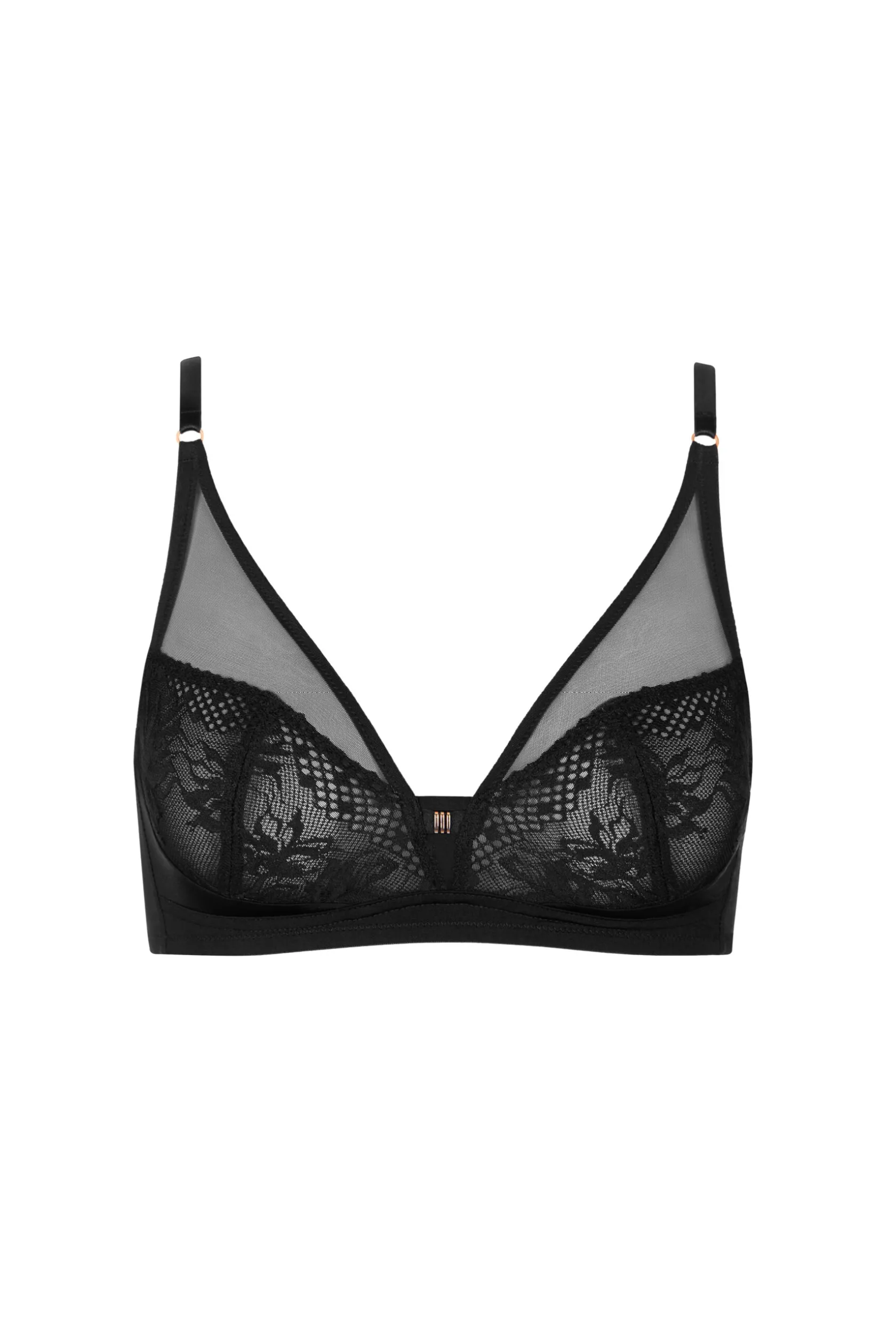 Lisca Bügelloser BH »Melanie«|Damen Bhs