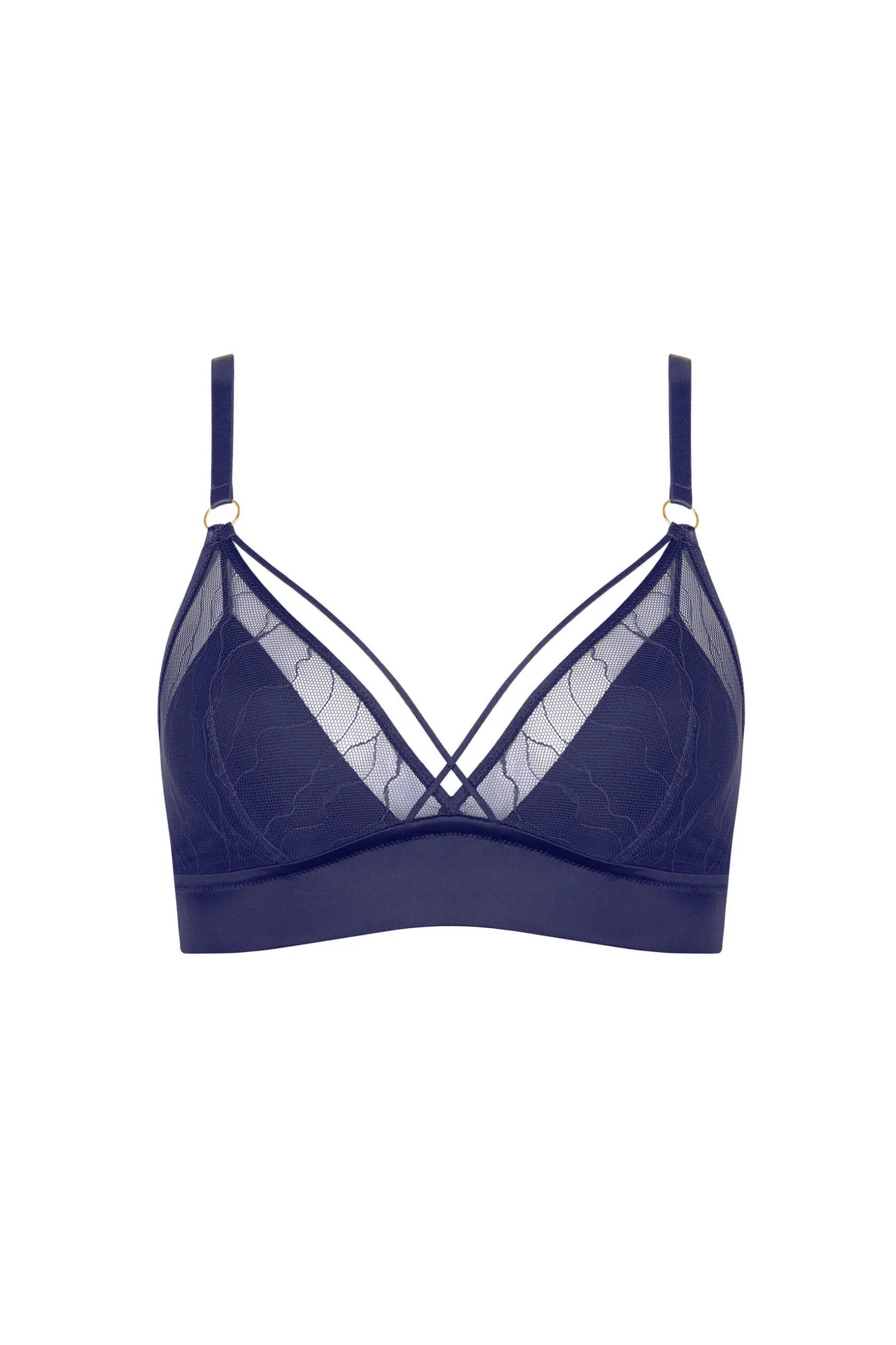 Lisca Bügelloser BH »Nightscape«|Damen Bhs