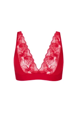 Lisca Bügelloser BH »Sympathy«|Damen Bhs