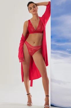Lisca Bügelloser BH »Sympathy«|Damen Bhs