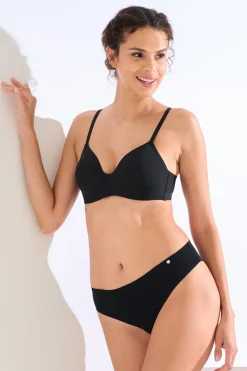 Lisca Bügelloser BH Wireless Soft »Paris«|Damen Bhs