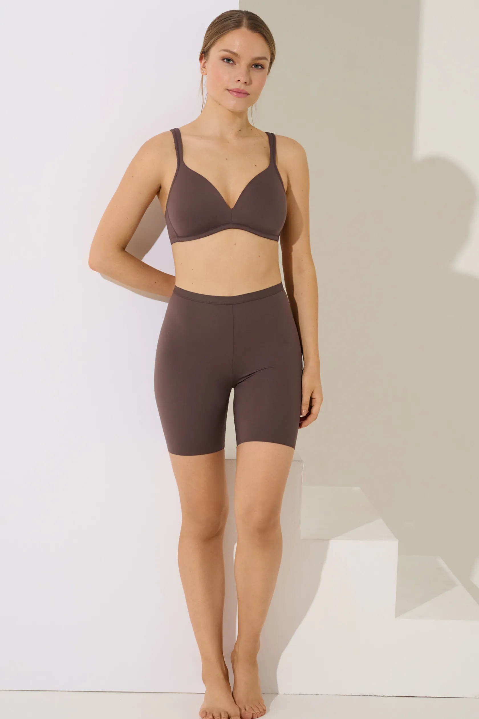 Lisca Bügelloser BH Wireless Soft »Maya«|Damen Bhs
