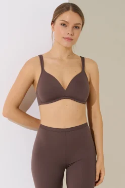 Lisca Bügelloser BH Wireless Soft »Maya«|Damen Bhs