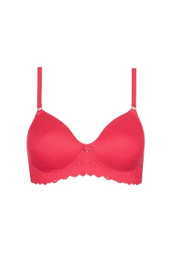 Lisca Bügelloser BH Wireless Soft »Naty«|Damen Bhs