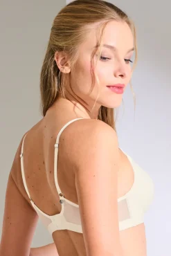 Lisca Bügelloser BH Wireless Soft »Paris«|Damen Bhs