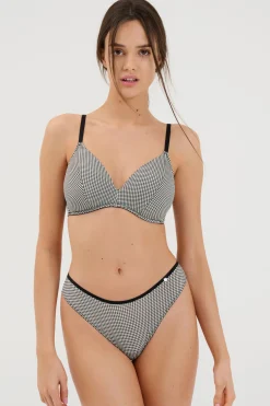 Lisca Bügelloser BH Wireless Soft »Mia«|Damen Bhs
