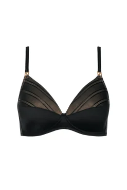 Lisca Bügelloser BH Wireless Soft »Princess«|Damen Bhs