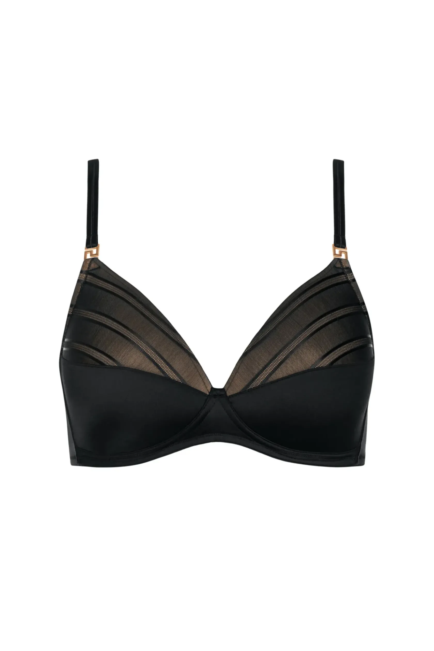Lisca Bügelloser BH Wireless Soft »Princess«|Damen Bhs