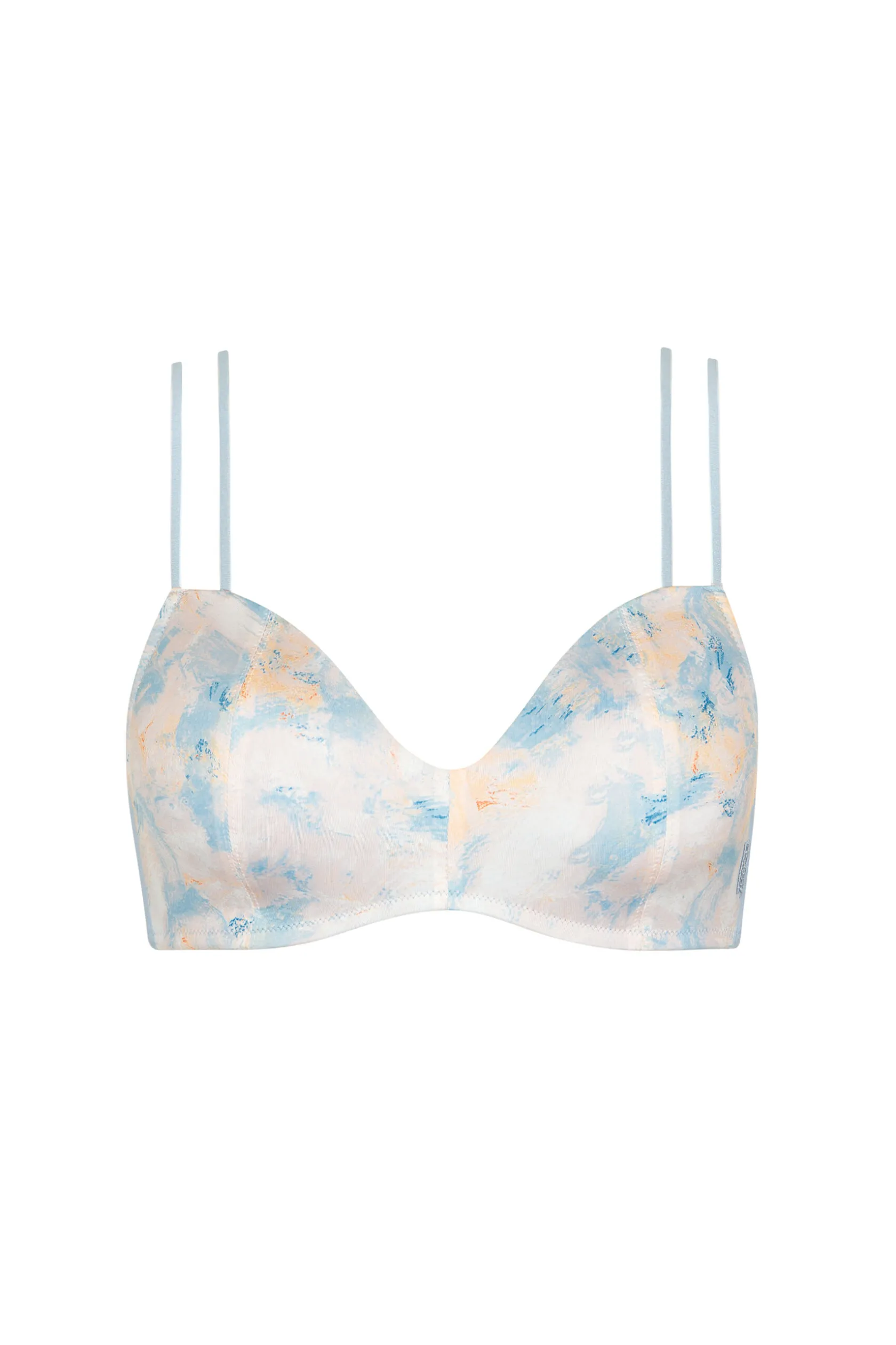 Lisca Bügelloser BH Wireless Soft »Olena«|Damen Bhs
