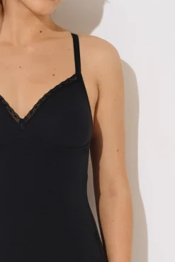 Lisca Bügelloser Body »Ines«|Damen Bodys