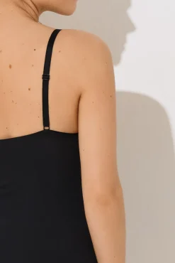 Lisca Bügelloser Body »Ines«|Damen Bodys