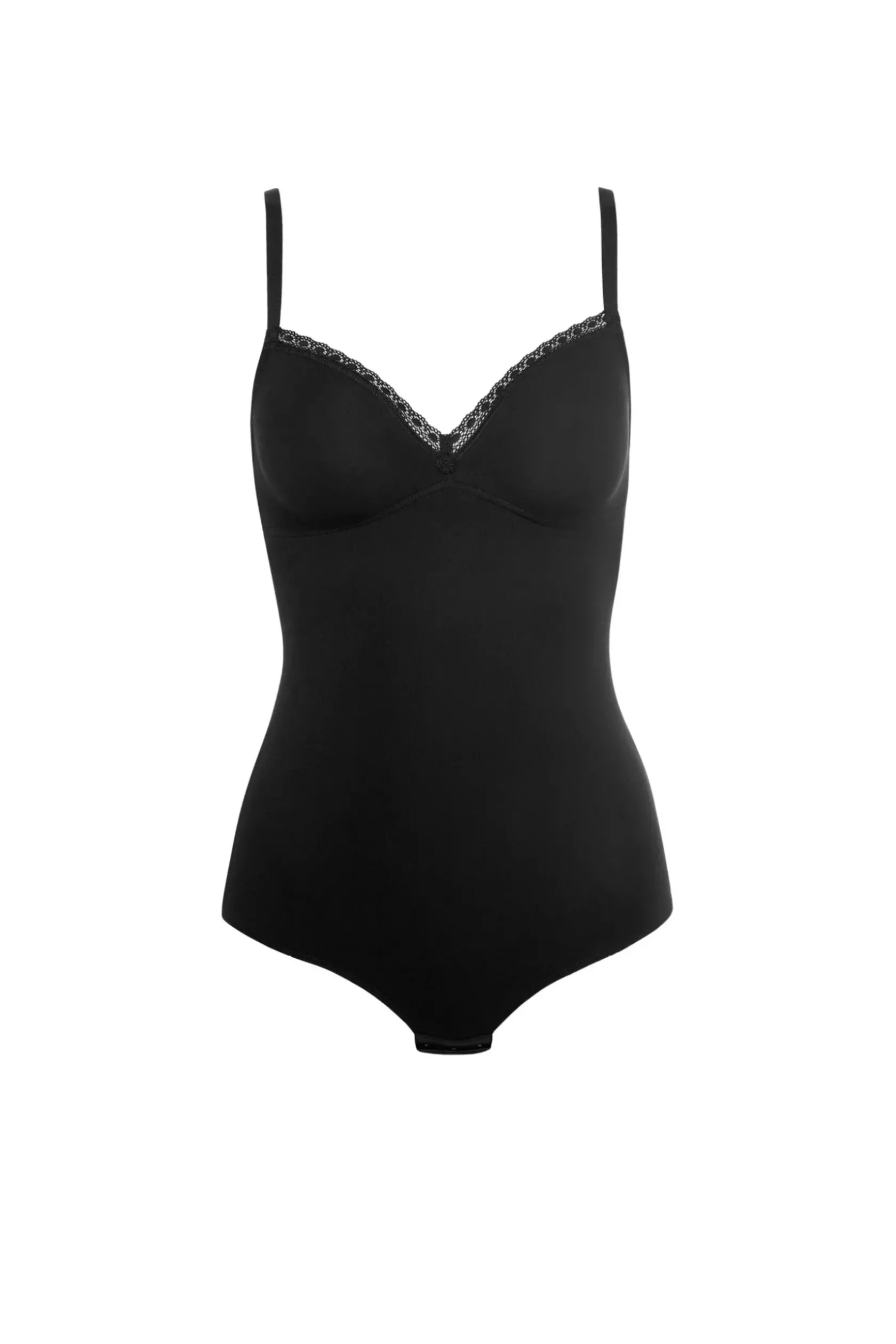 Lisca Bügelloser Body »Ines«|Damen Bodys