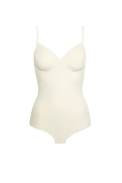 Lisca Bügelloser Body »Ines«|Damen Bodys