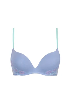 Lisca Bügelloser Push-Up BH »Rainbow«|Damen Bhs