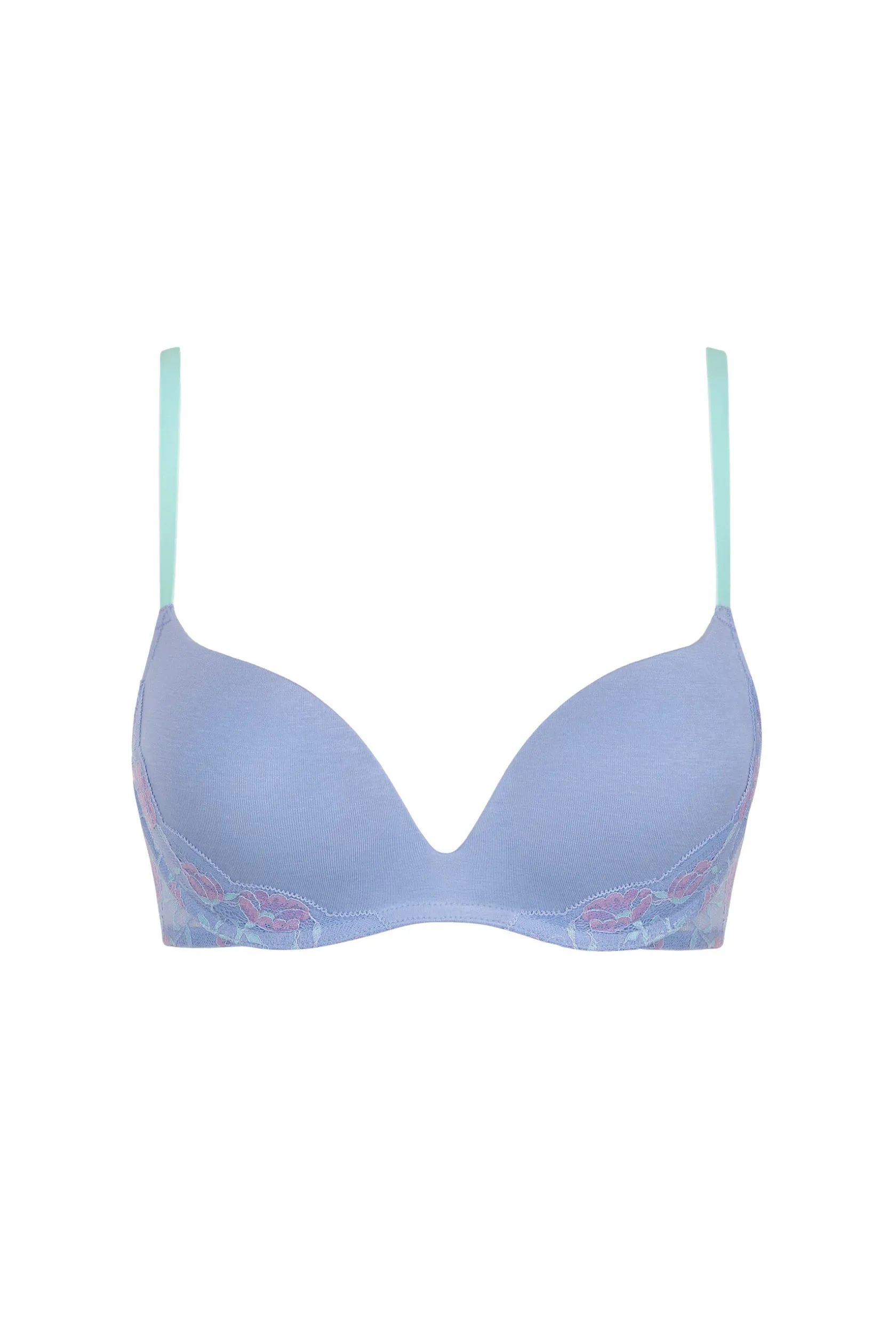 Lisca Bügelloser Push-Up BH »Rainbow«|Damen Bhs