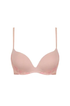 Lisca Bügelloser Push-Up BH »Rainbow«|Damen Bhs
