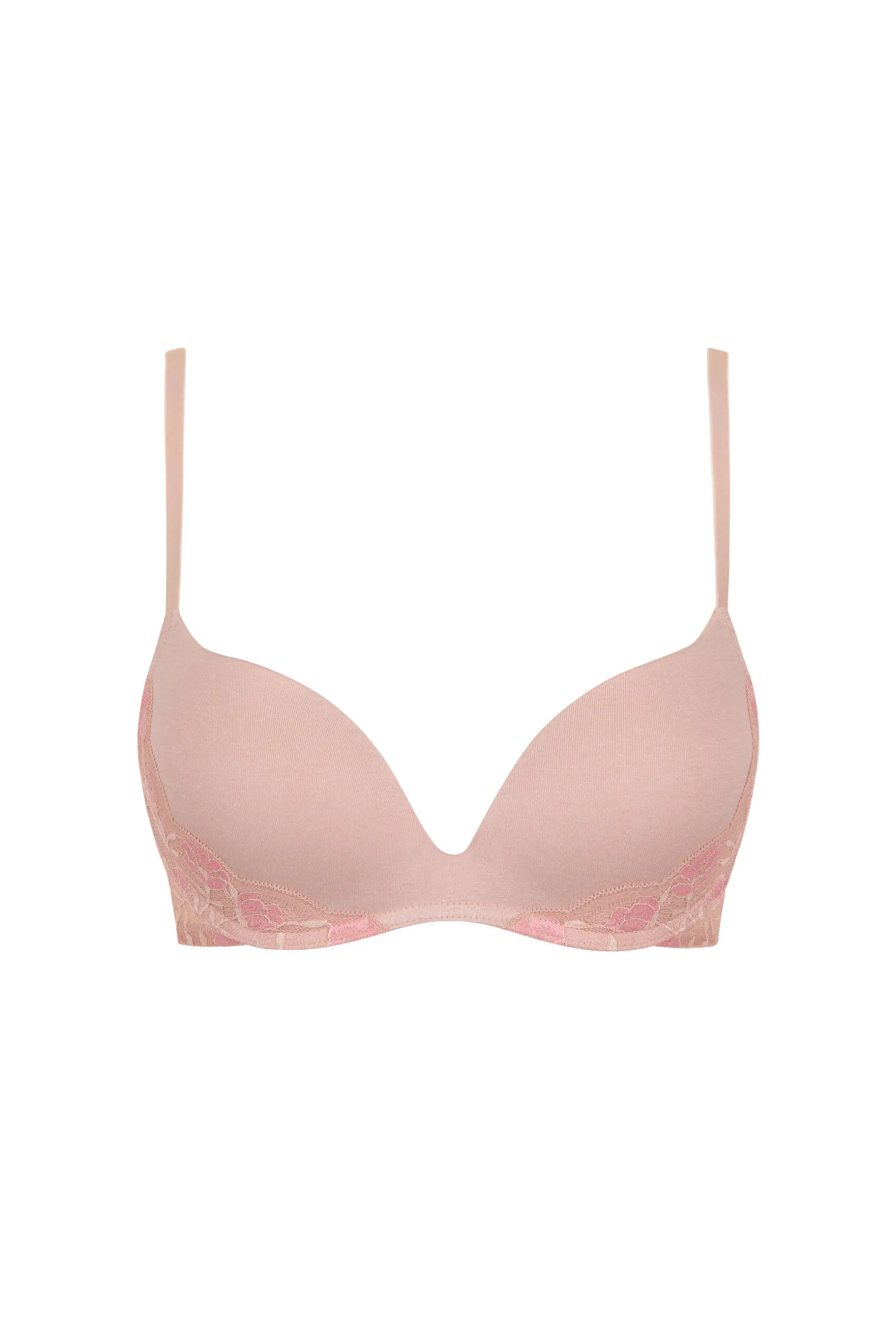 Lisca Bügelloser Push-Up BH »Rainbow«|Damen Bhs