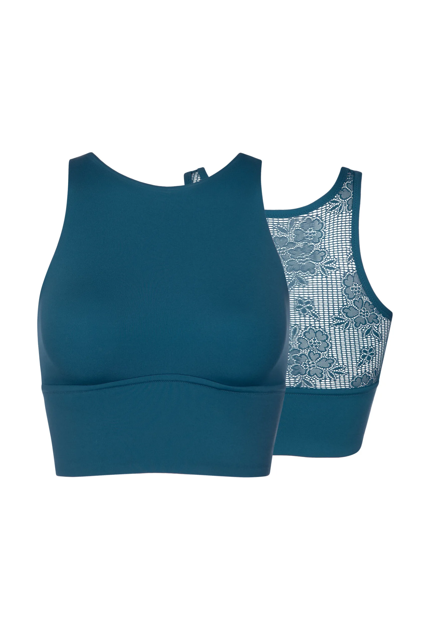 Lisca Bügelloser Sport BH »Fit«|Damen Bhs