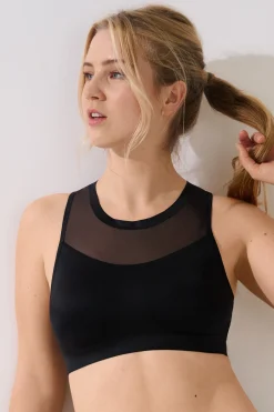 Lisca Bügelloser Sport BH »Lifestyle«|Damen Bhs