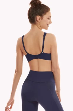 Lisca Bügelloser Sport BH mit Schalen »Relax«|Damen Bhs