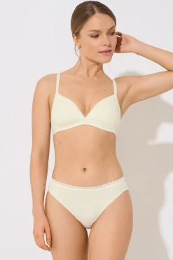 Lisca Bügelloser Triangel BH »Ines«|Damen Bhs