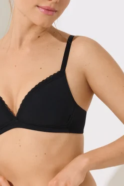 Lisca Bügelloser Triangel BH »Ines«|Damen Bhs