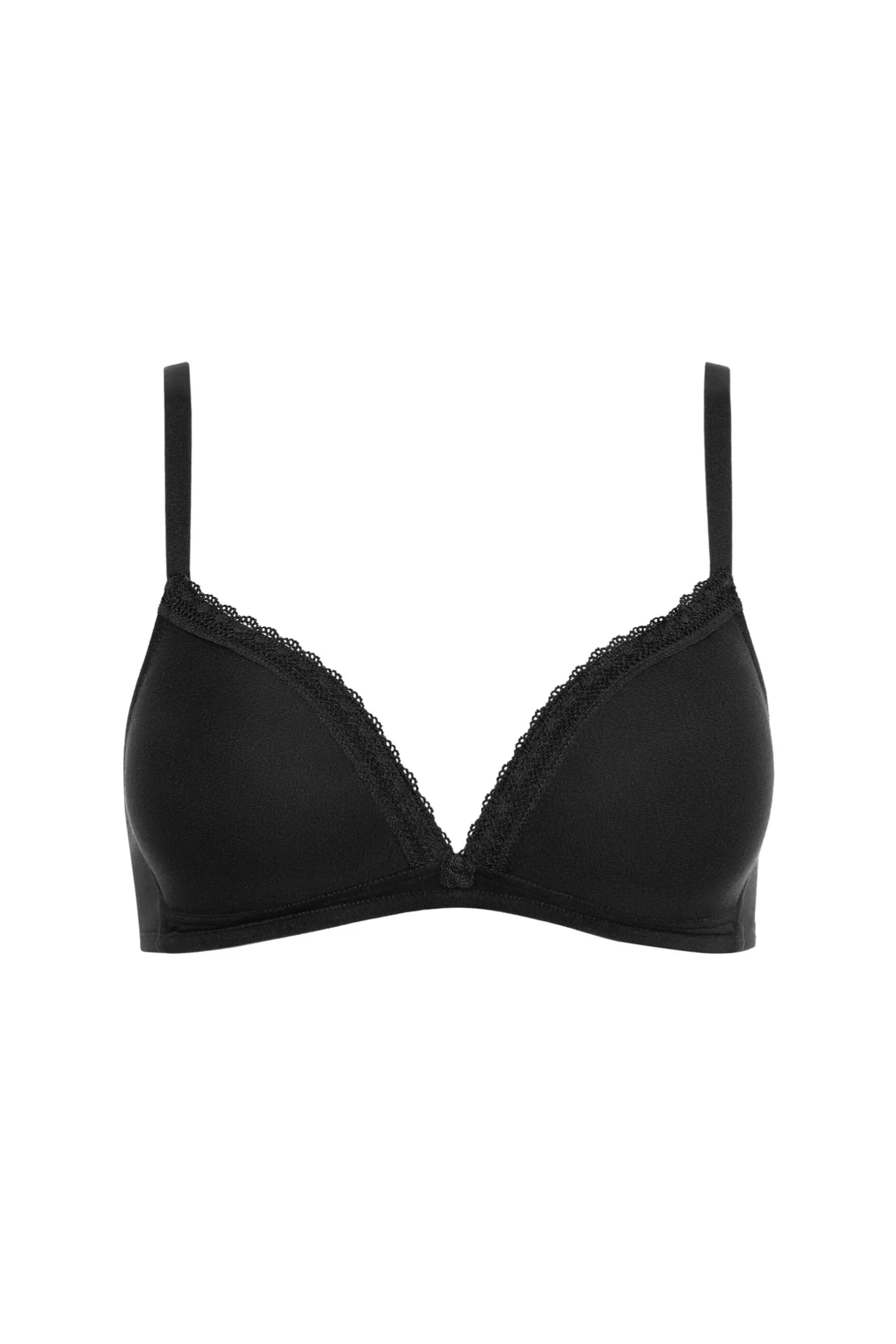 Lisca Bügelloser Triangel BH »Ines«|Damen Bhs
