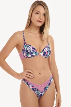 Lisca Bügelloser Triangel BH »Kimberly«|Damen Bhs