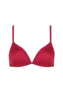 Lisca Bügelloser Triangel-BH »Honey«|Damen Bhs
