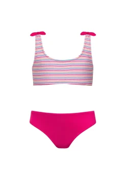 Lisca Bikini für Mädchen|Kinder Bademode Für Mädchen