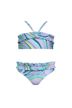 Lisca Bikini für Mädchen|Kinder Bademode Für Mädchen