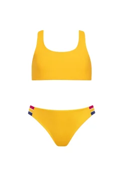 Lisca Bikini für Mädchen|Kinder Bademode Für Mädchen