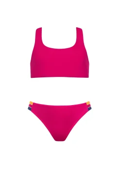 Lisca Bikini für Mädchen|Kinder Bademode Für Mädchen