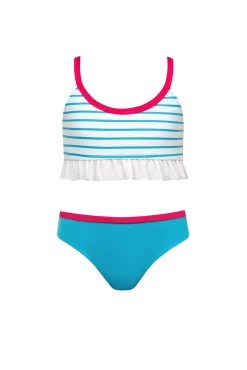 Lisca Bikini für Mädchen|Kinder Bademode Für Mädchen
