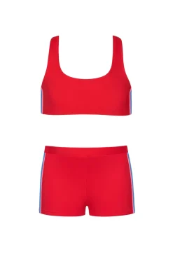 Lisca Bikini für Mädchen|Kinder Bademode Für Mädchen