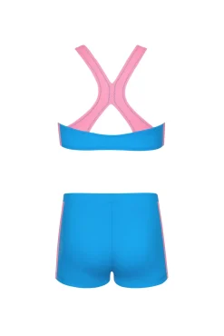 Lisca Bikini für Mädchen|Kinder Bademode Für Mädchen