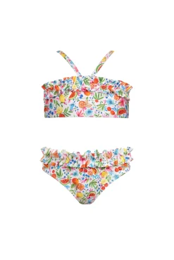 Lisca Bikini für Mädchen|Kinder Bademode Für Mädchen