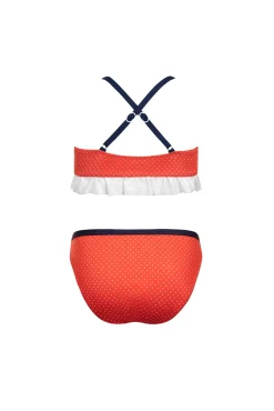 Lisca Bikini für Mädchen|Kinder Bademode Für Mädchen