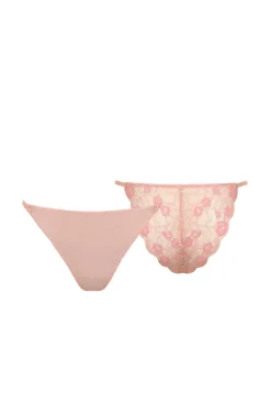 Lisca Bikini Slip  »Rainbow«|Damen Unterteile