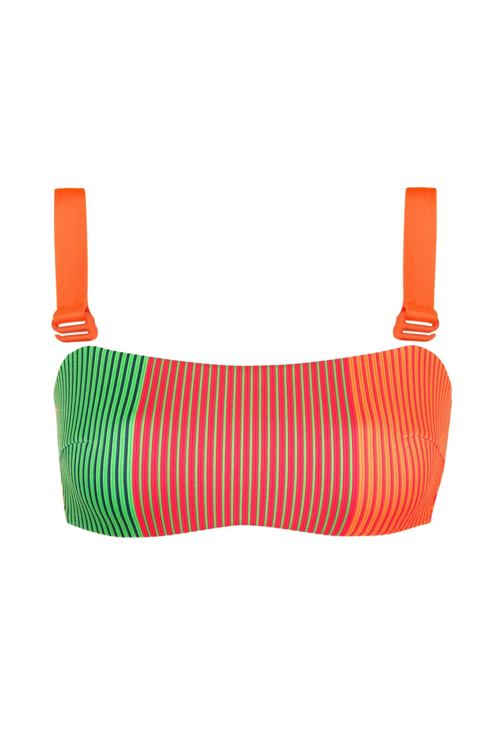 Lisca Bikinioberteil »Malawi«|Damen Bhs