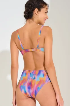 Lisca Bikinioberteil mit Bügel »Jersey«|Damen Bhs