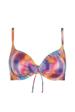 Lisca Bikinioberteil mit Bügel »Jersey«|Damen Bhs