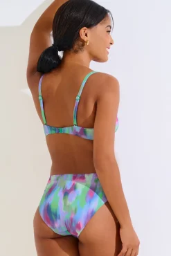 Lisca Bikinioberteil mit Bügel »Jersey«|Damen Bhs