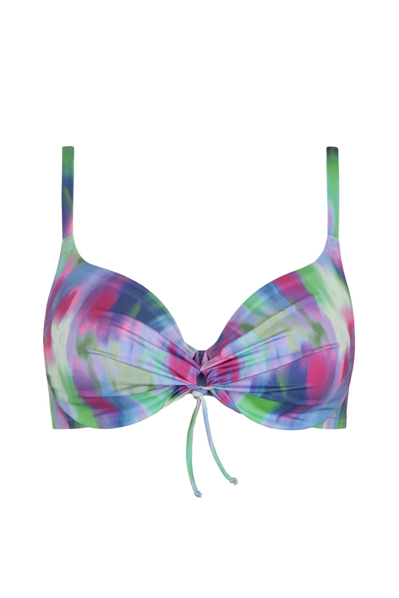 Lisca Bikinioberteil mit Bügel »Jersey«|Damen Bhs