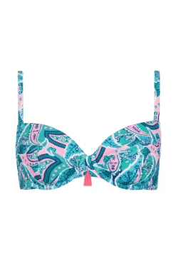 Lisca Bikinioberteil mit Bügel »Kavala«|Damen Bhs