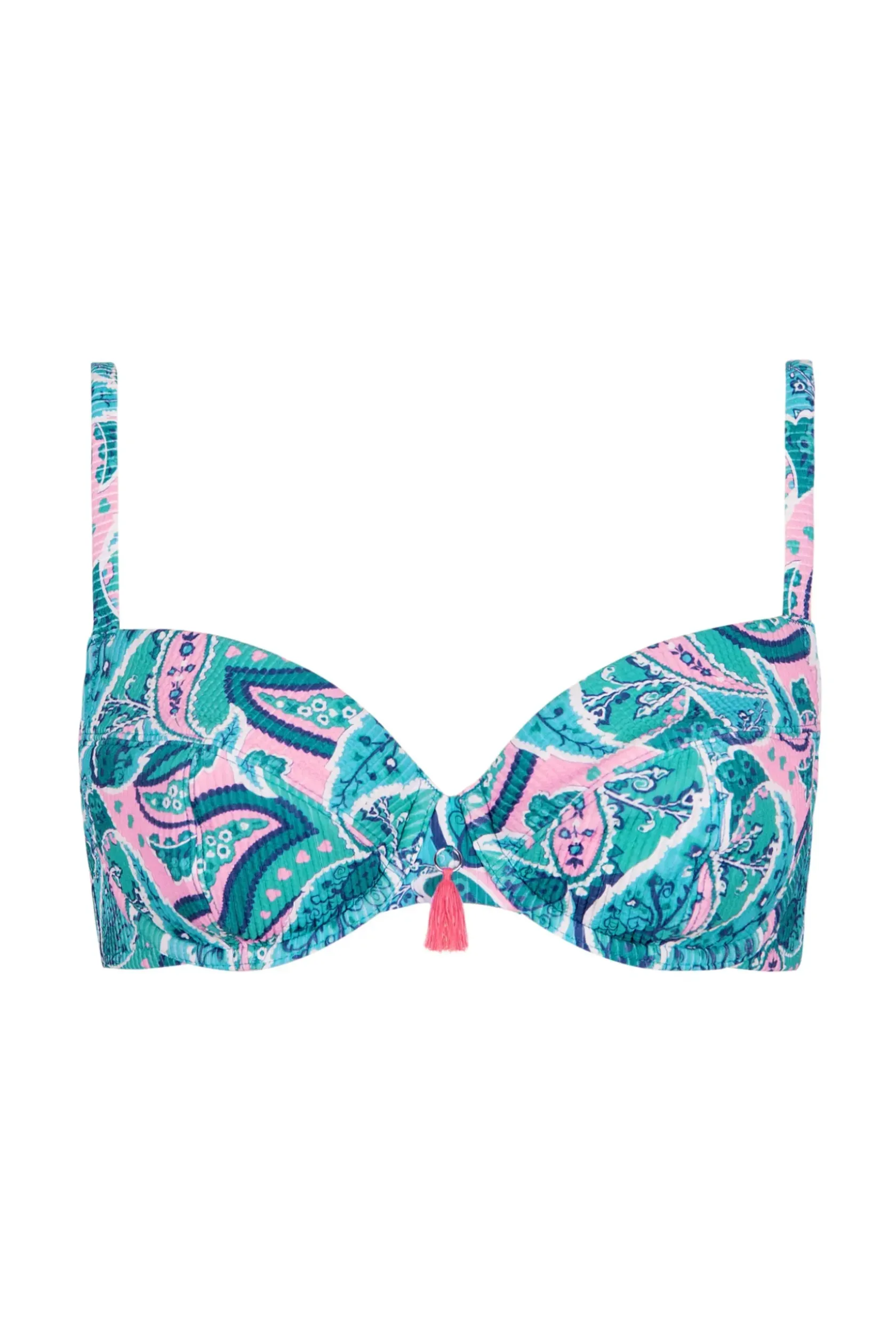 Lisca Bikinioberteil mit Bügel »Kavala«|Damen Bhs