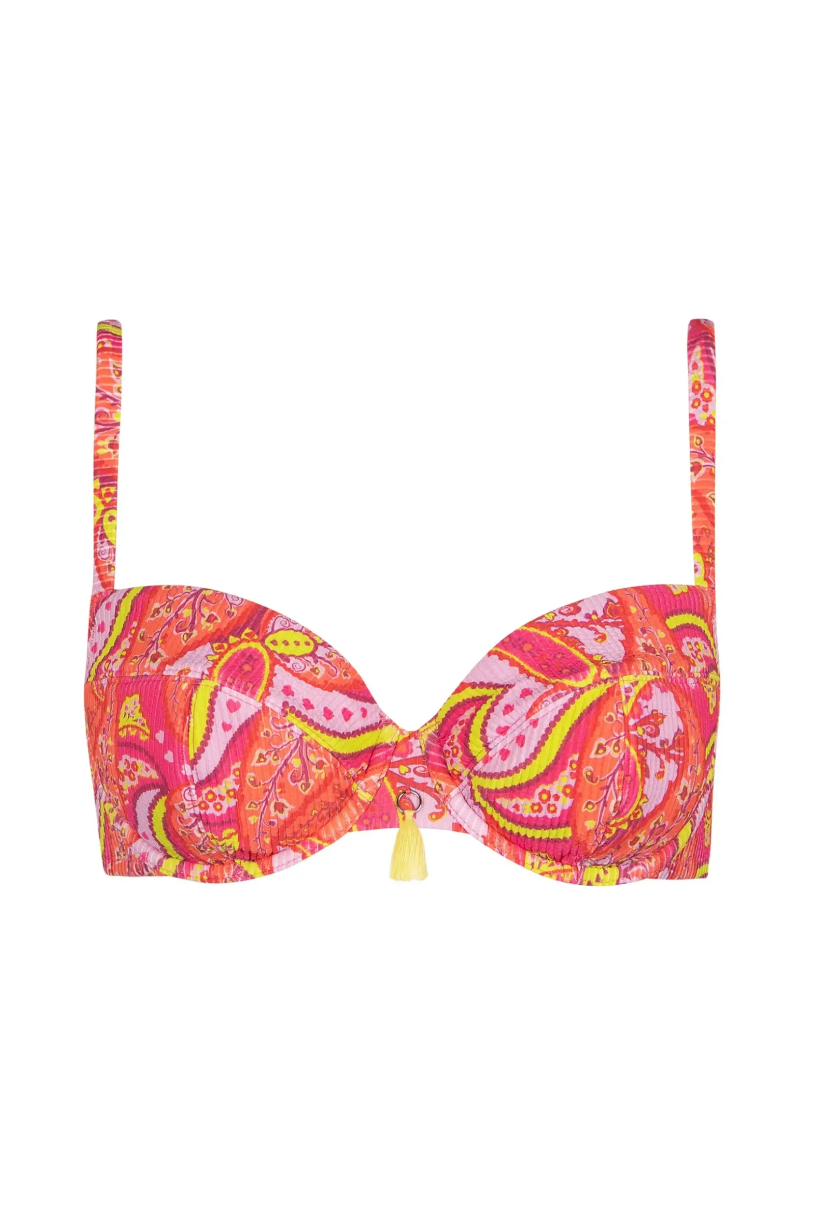 Lisca Bikinioberteil mit Bügel »Kavala«|Damen Bhs