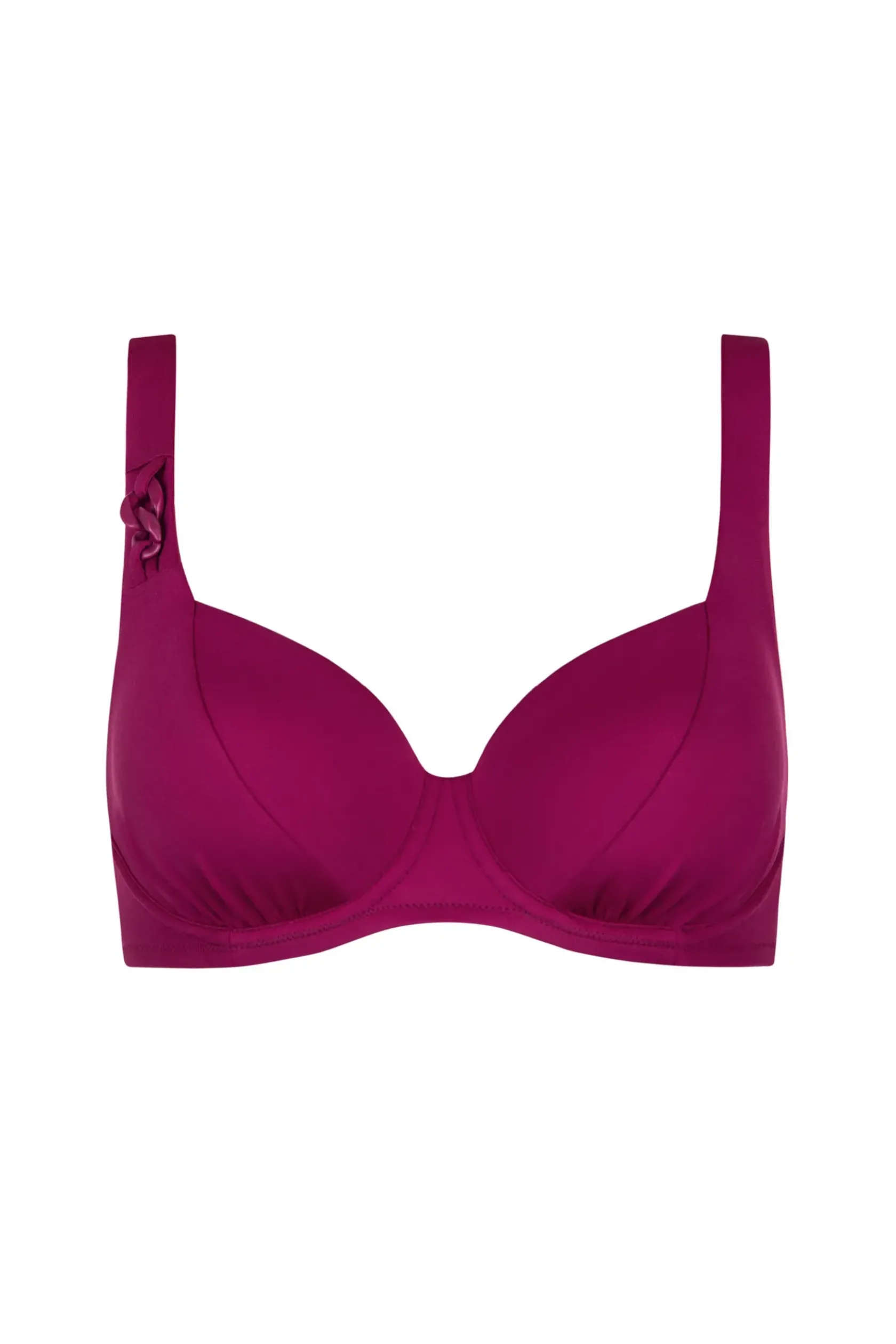 Lisca Bikini-Oberteil mit Bügel »Palma«|Damen Bhs