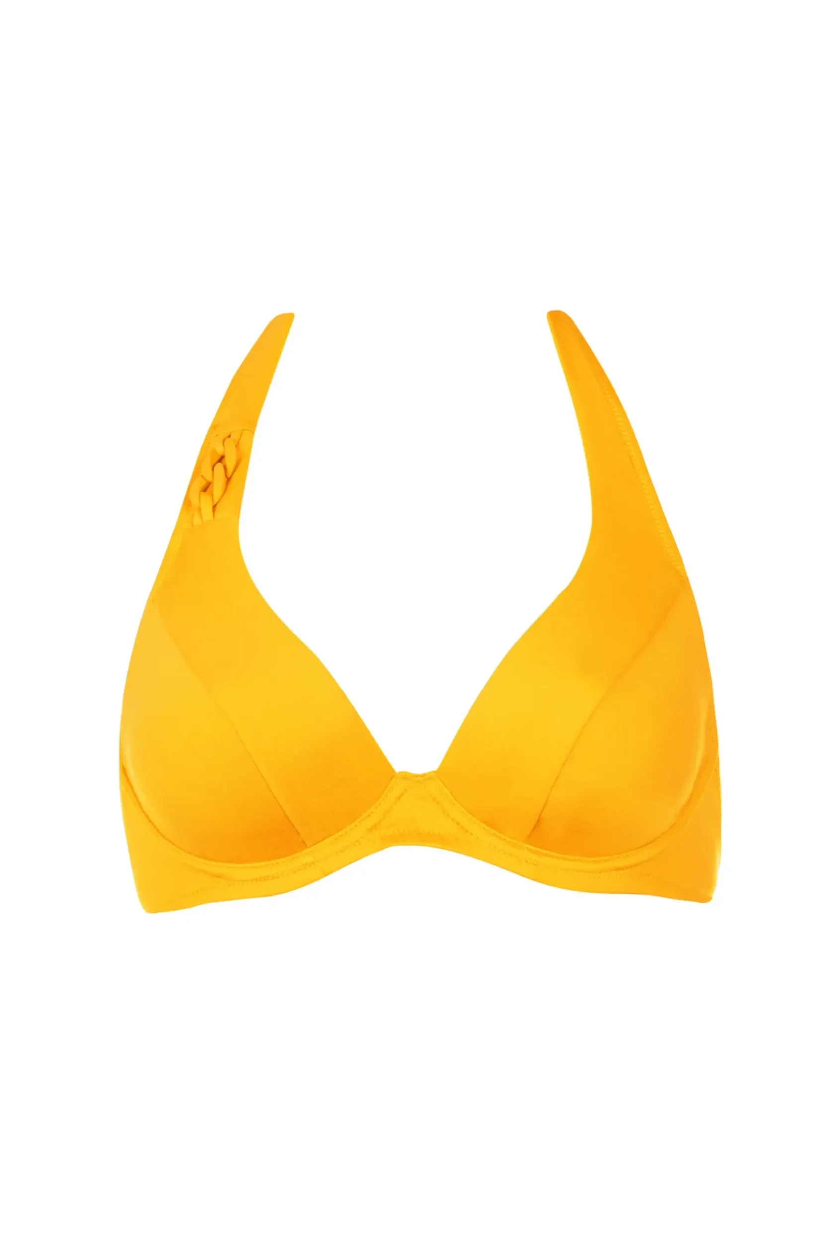 Lisca Bikini-Oberteil mit Bügel »Palma«|Damen Bhs