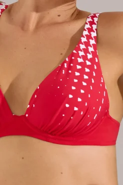 Lisca Bikinioberteil mit Bügel »Quito«|Damen Bhs